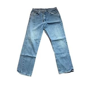 wrangler jeans 36x34